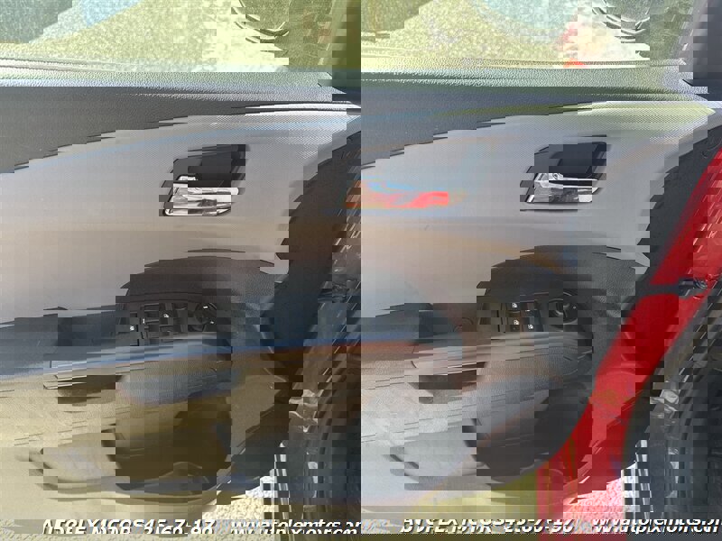 Used 2012 Chevrolet Sonic LT image 17