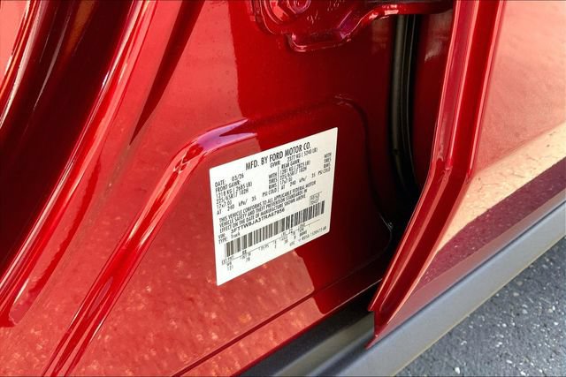 New 2026 Ford Maverick XLT w/ XLT Luxury Package AWD/4WD image 13