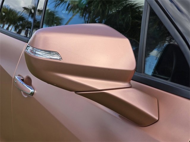 Certified 2024 Chevrolet Blazer Premier w/ Driver Confidence II Package image 13