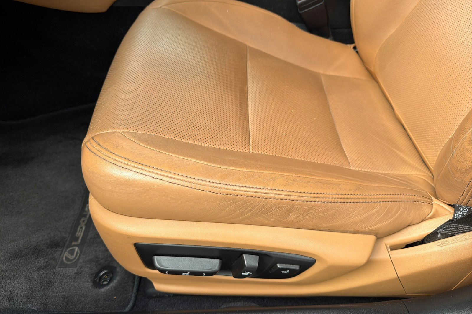 Used 2013 Lexus GS 350 w/ Premium Pkg RWD image 14