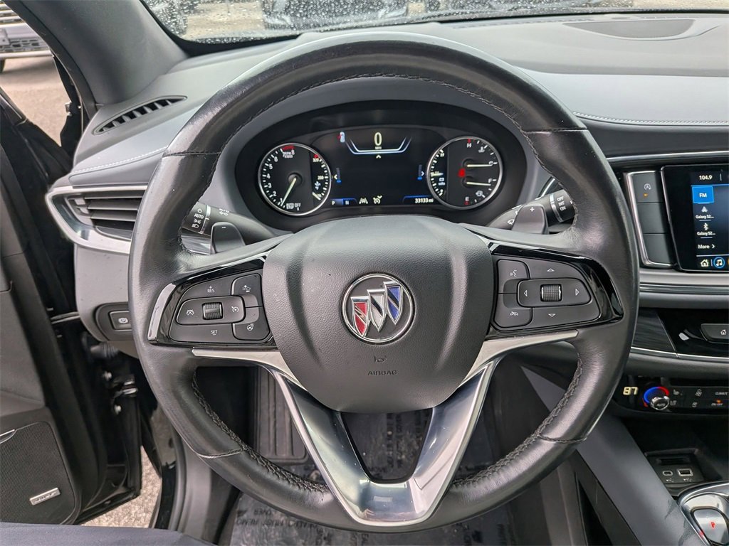 Used 2024 Buick Enclave Premium image 21