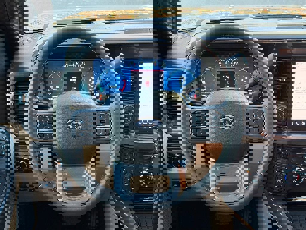 New 2026 Ford F250 Lariat w/ Lariat Ultimate Package image 28