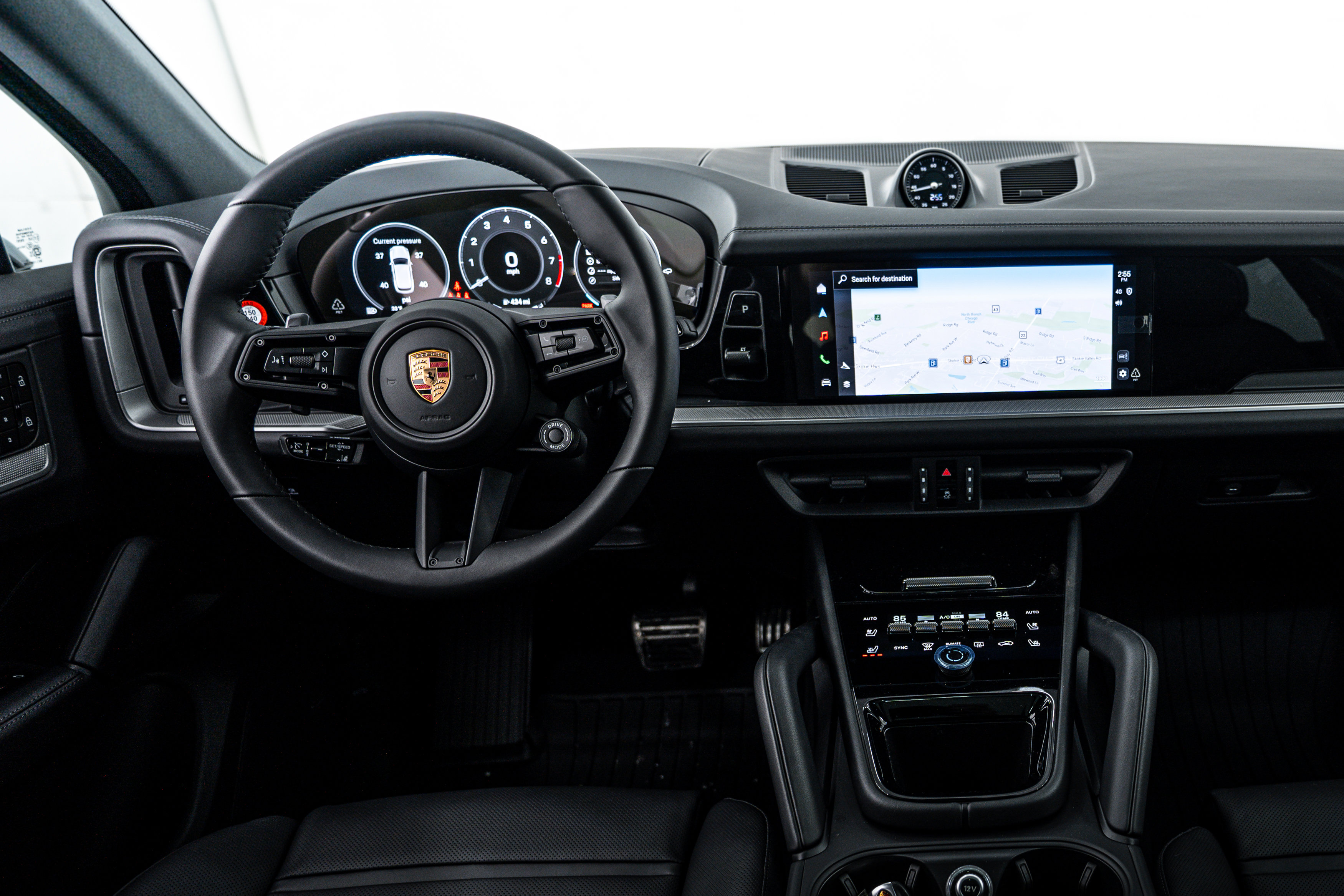 New 2026 Porsche Cayenne S AWD/4WD image 26