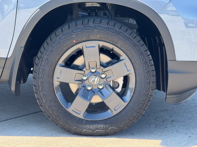 New 2026 Honda Ridgeline TrailSport image 4