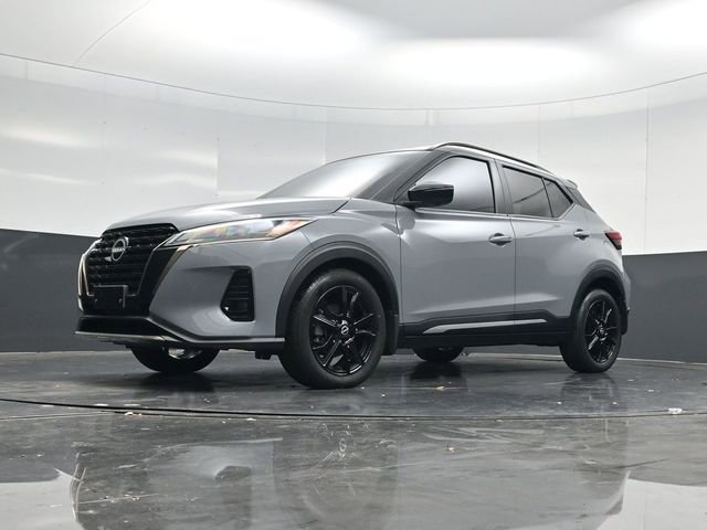 Used 2023 Nissan Kicks SR w/ SR Premium Package image 52