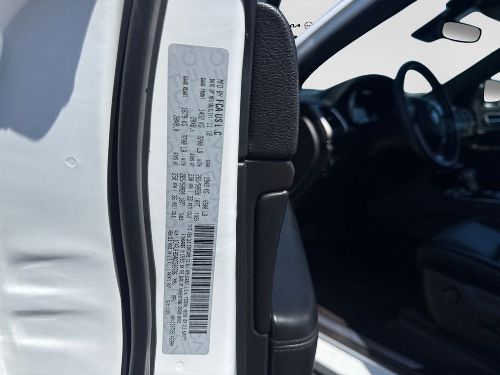 Certified 2019 Jeep Grand Cherokee Limited image 24