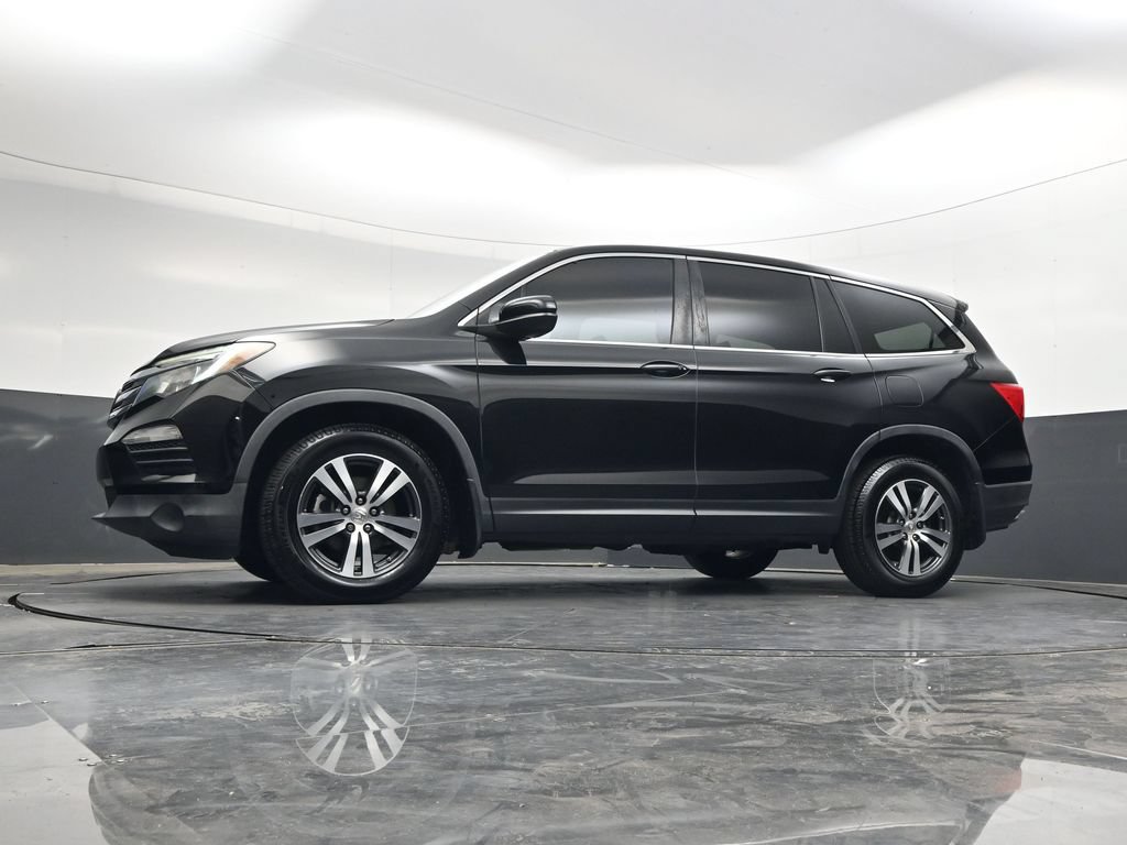 Used 2016 Honda Pilot EX-L image 31