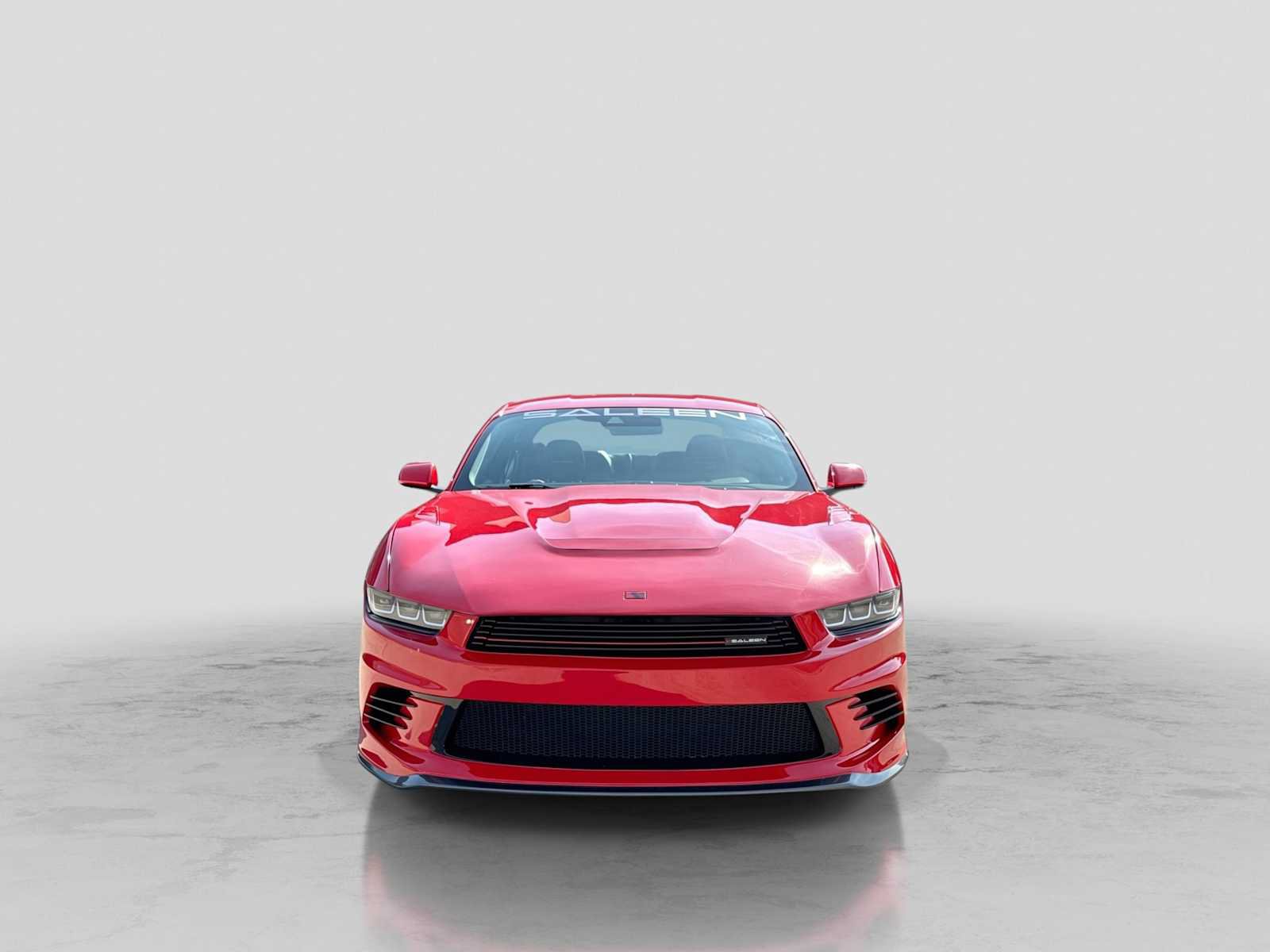 Used 2024 Ford Mustang GT RWD image 9