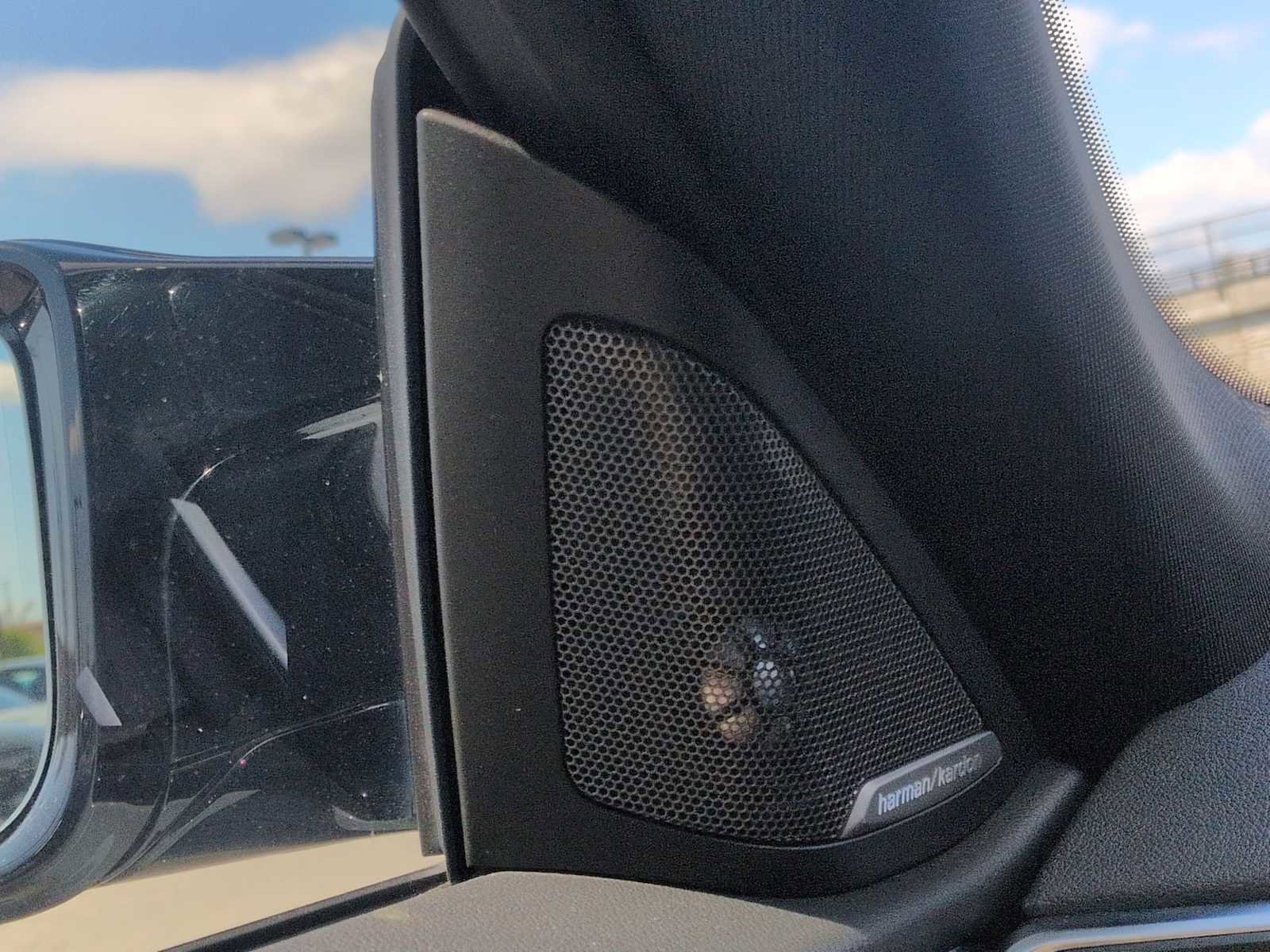 Certified 2023 BMW i4 M50 w/ Premium Package image 33