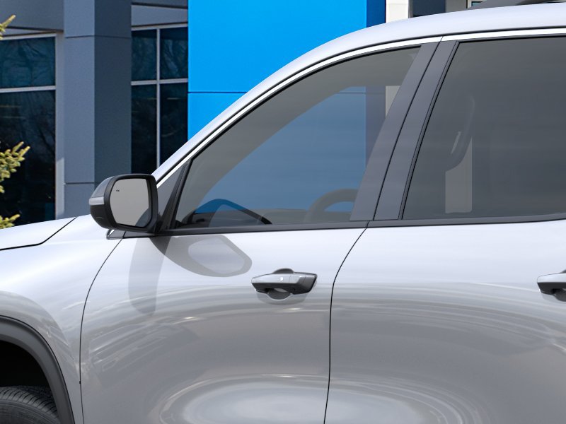 New 2027 Chevrolet Traverse LT w/ LPO, Floor Liner Package FWD image 36