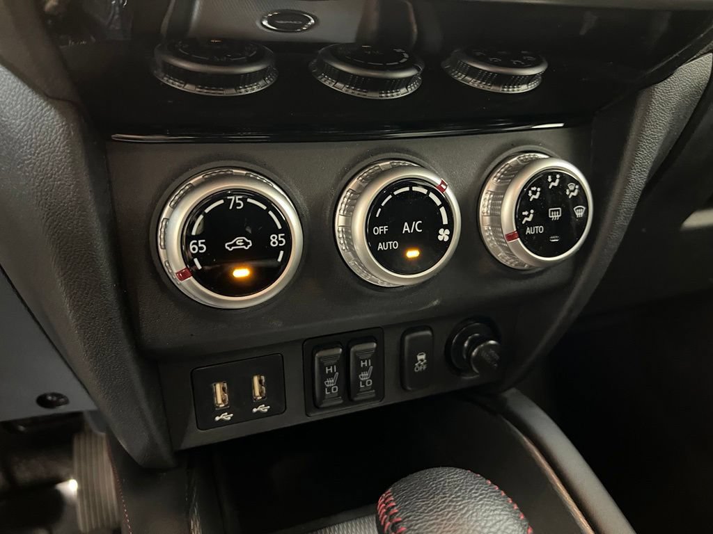 Used 2023 Mitsubishi Outlander Sport LE AWD/4WD image 25
