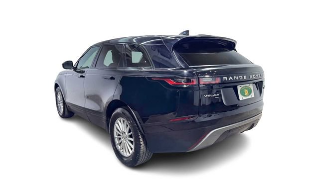 Used 2019 Land Rover Range Rover Velar AWD/4WD image 4