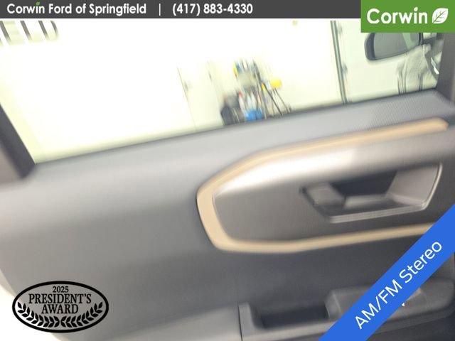 New 2026 Ford Bronco Sport Big Bend AWD/4WD image 20