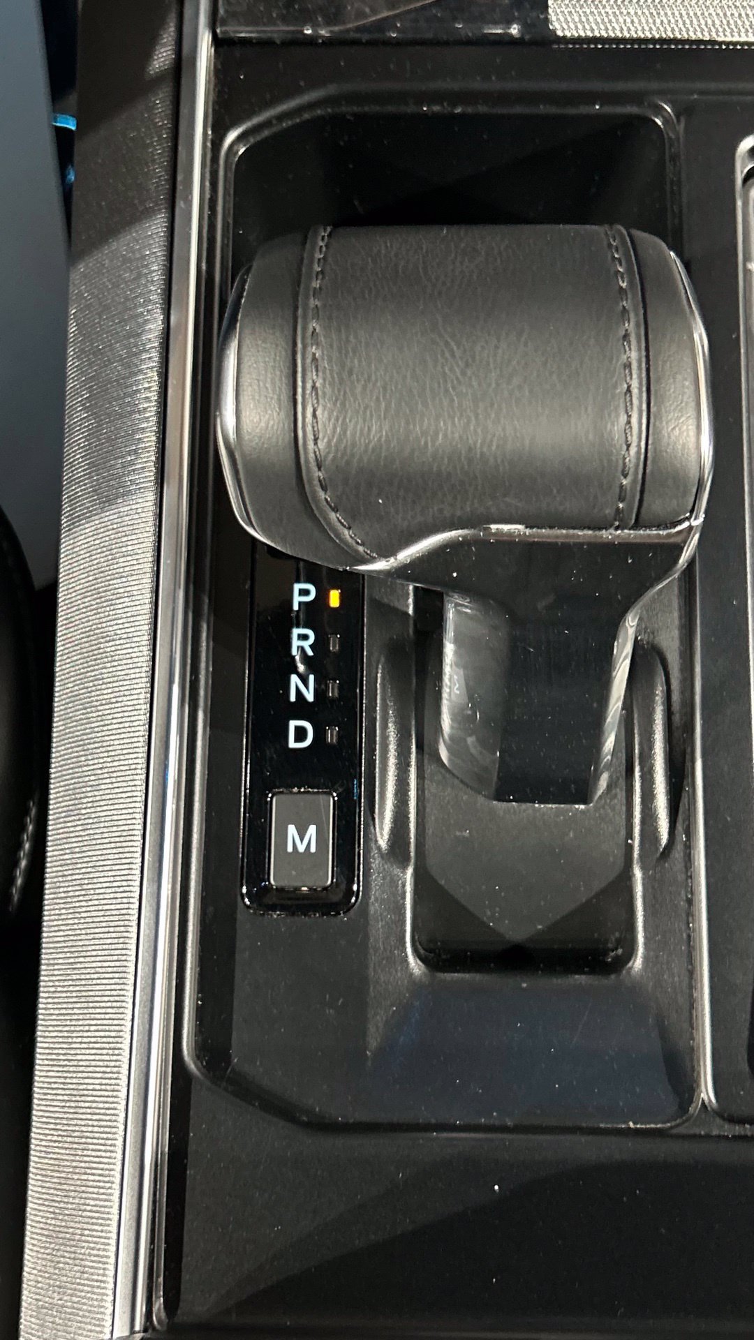 Used 2025 Ford F150 Platinum w/ Equipment Group 702A High AWD/4WD image 95