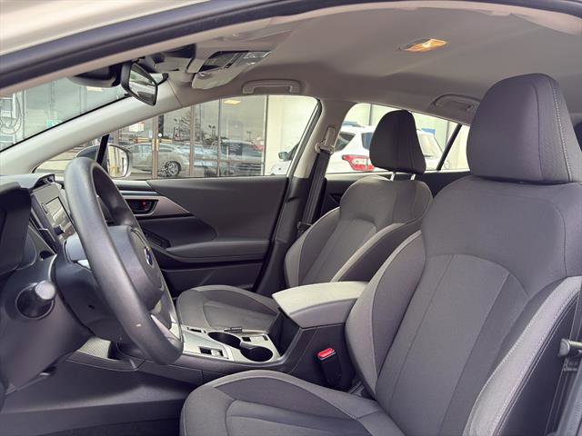Used 2024 Subaru Impreza 2.0i image 13