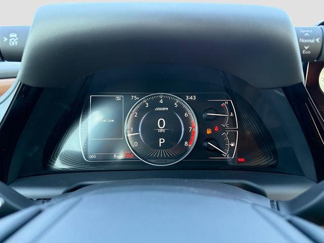New 2025 Lexus ES 350 w/ Premium Package image 41