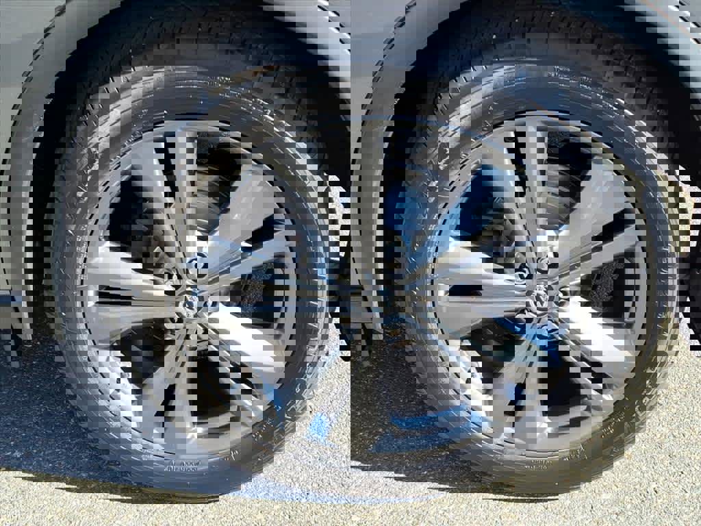 Used 2021 Nissan Murano Platinum w/ Cargo Package image 7