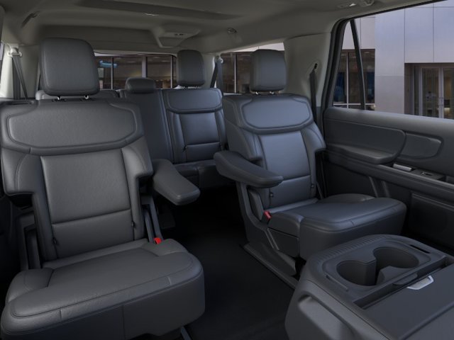 New 2026 Ford Expedition Max Active AWD/4WD image 11