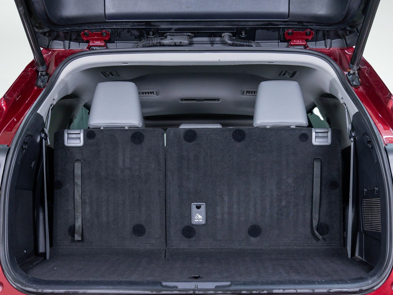 Used 2021 Toyota Highlander Limited image 8