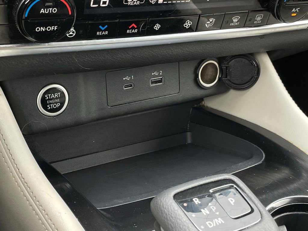 Used 2023 Nissan Rogue SL w/ SL Premium Package AWD/4WD image 20