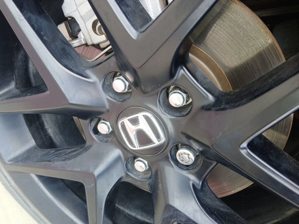 Used 2024 Honda Civic Si image 16