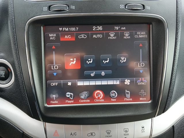 Used 2014 Dodge Journey SXT w/ Flexible Seating Group FWD image 37