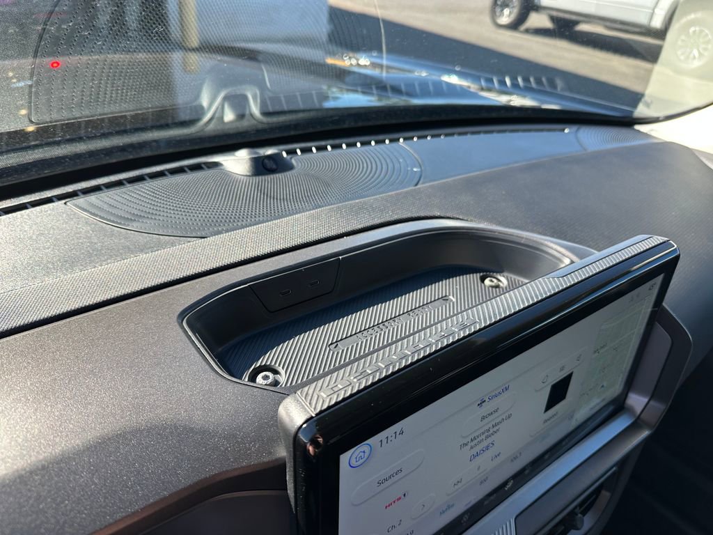 New 2025 Ford Bronco Sport Outer Banks w/ Outer Banks Tech Package+ image 75