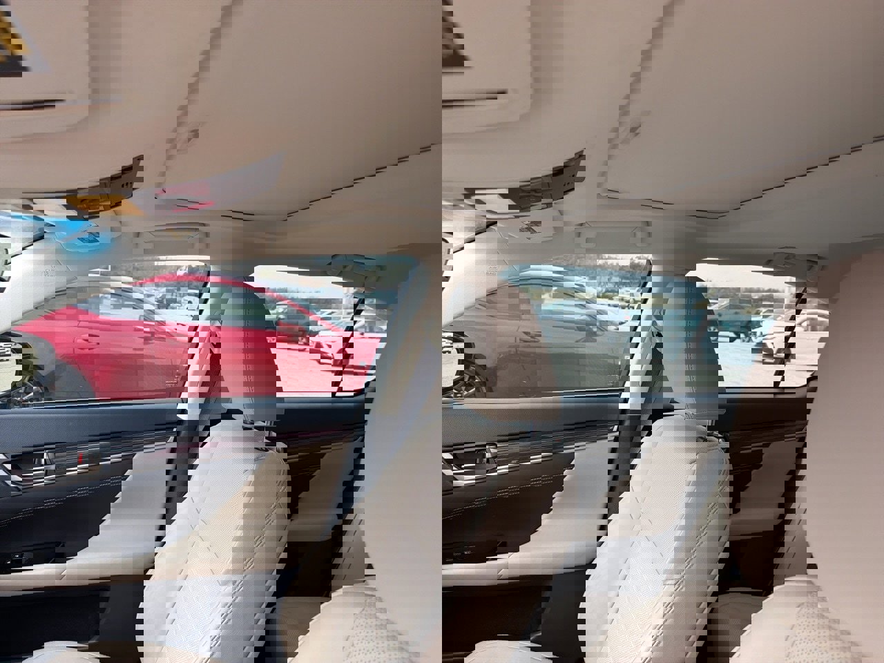 Used 2017 Lexus GS 350 AWD w/ Premium Package image 9