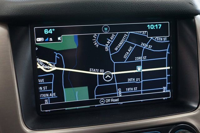 Used 2020 GMC Yukon Denali w/ Denali Ultimate Package image 8