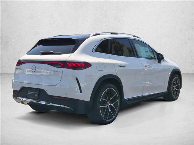 New 2026 Mercedes-Benz EQE 320 4MATIC SUV video 2