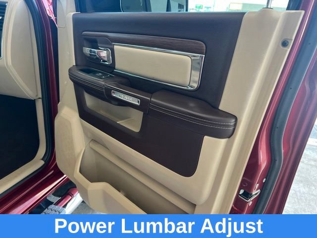 Used 2013 RAM 2500 Laramie w/ Convenience Group AWD/4WD image 10