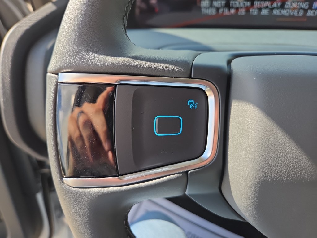 New 2026 Ford Expedition Active RWD image 33