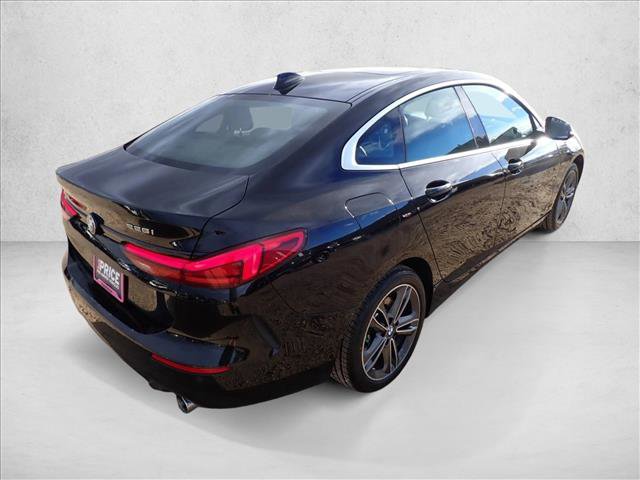 Used 2021 BMW 228i xDrive Gran Coupe w/ Convenience Package video 4
