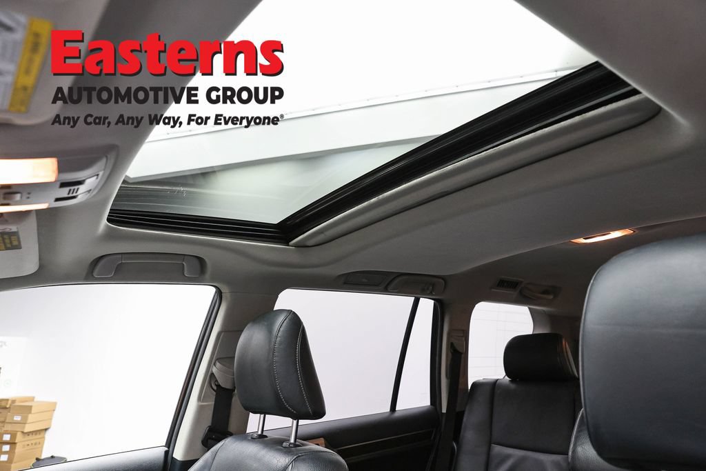 Used 2018 Lexus GX 460 Premium AWD/4WD image 37