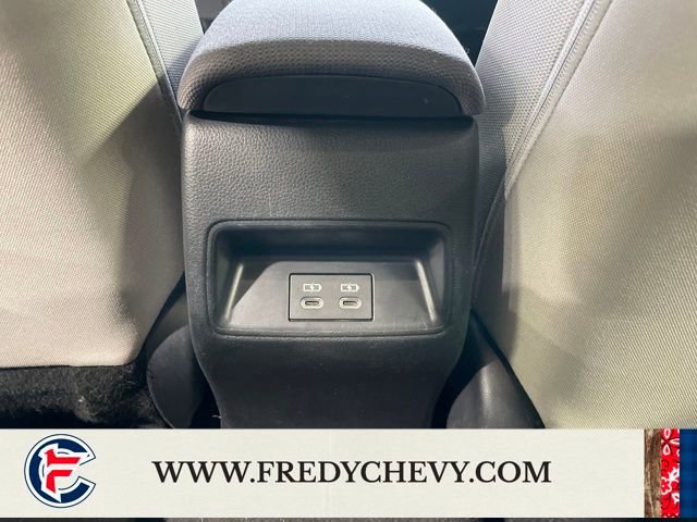 Used 2025 Toyota Corolla LE image 19