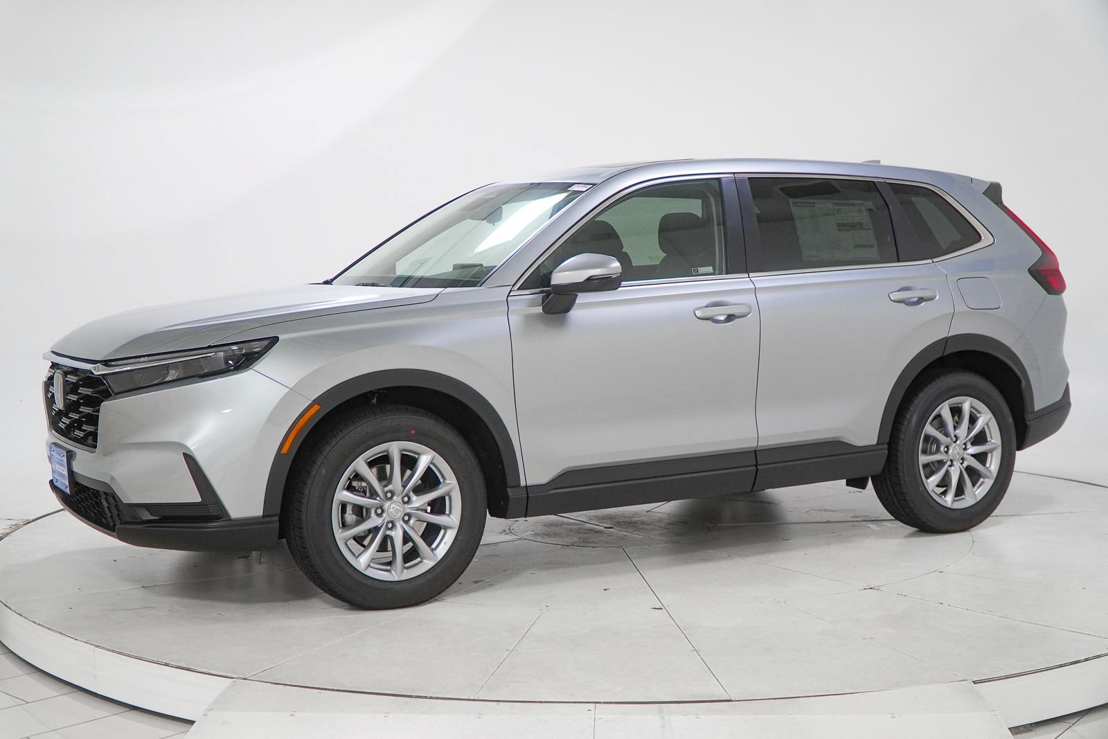 New 2026 Honda CR-V EX image 4