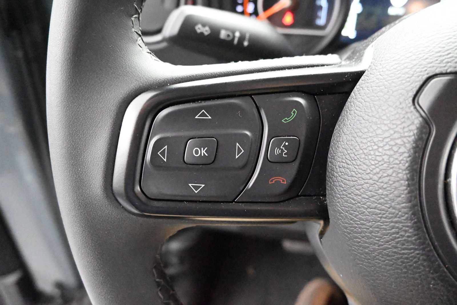 Used 2026 Jeep Gladiator Rubicon AWD/4WD image 14