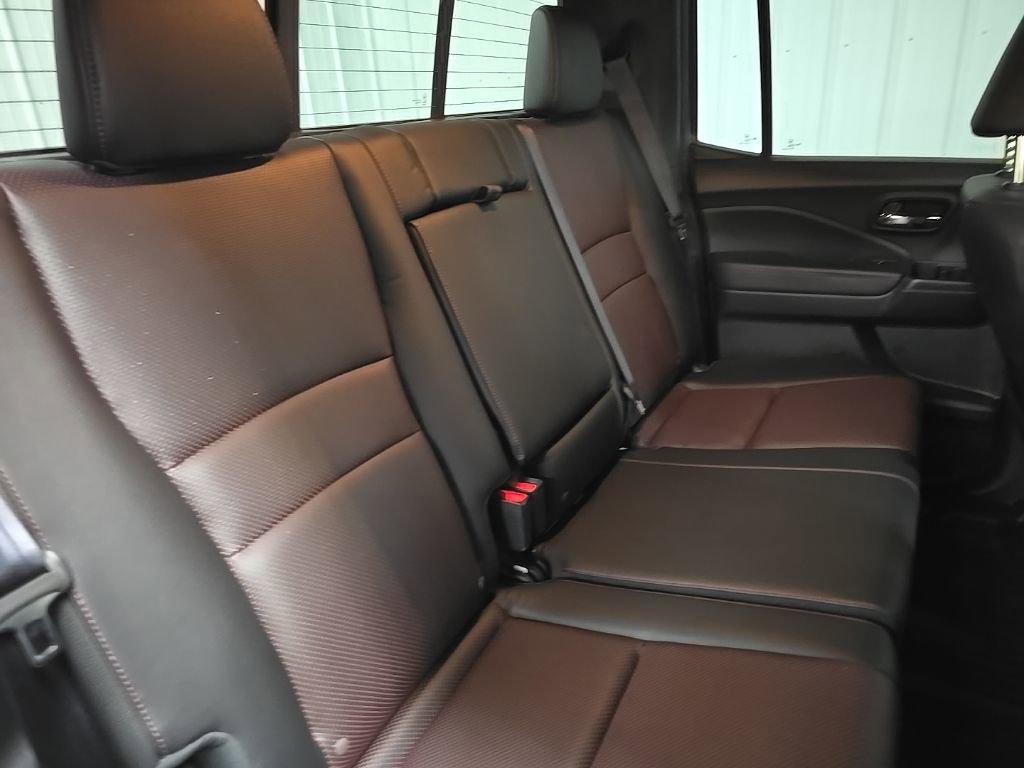 Used 2022 Honda Ridgeline Black Edition image 19