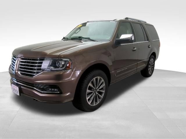 Used 2017 Lincoln Navigator Select