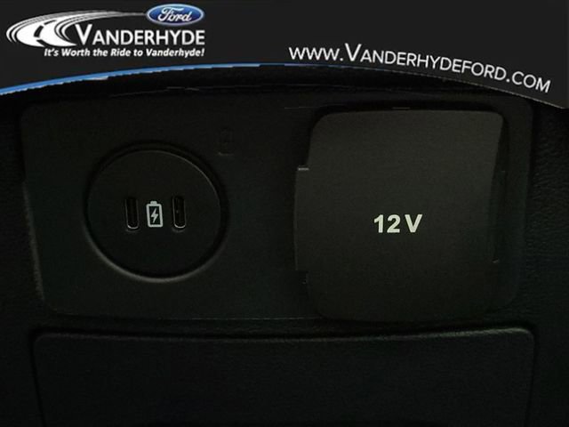 New 2026 Ford Explorer Active w/ Active Comfort Package AWD/4WD image 18