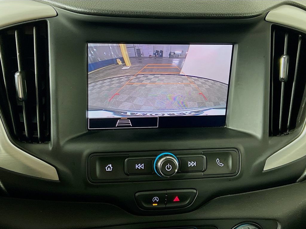 Used 2024 GMC Terrain SLE FWD image 13