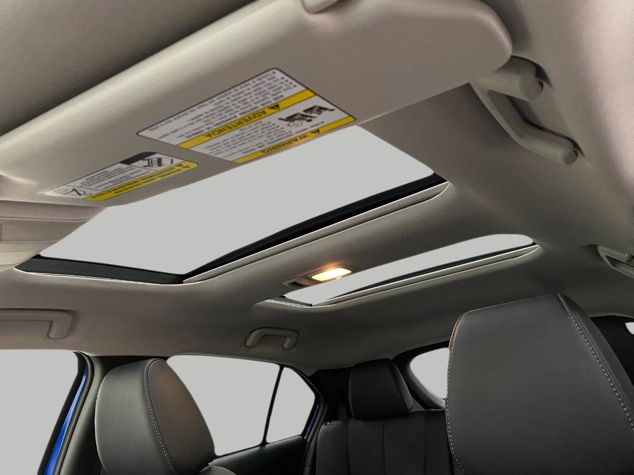 New 2026 Mitsubishi Eclipse Cross AWD image 30