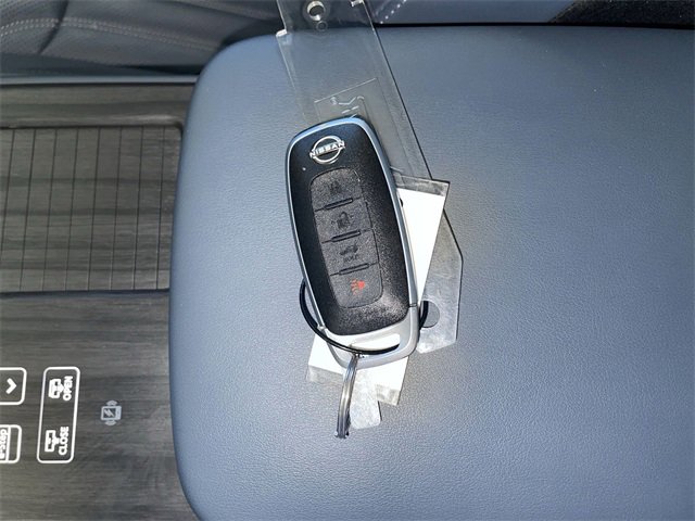 Certified 2024 Nissan Ariya AWD image 34