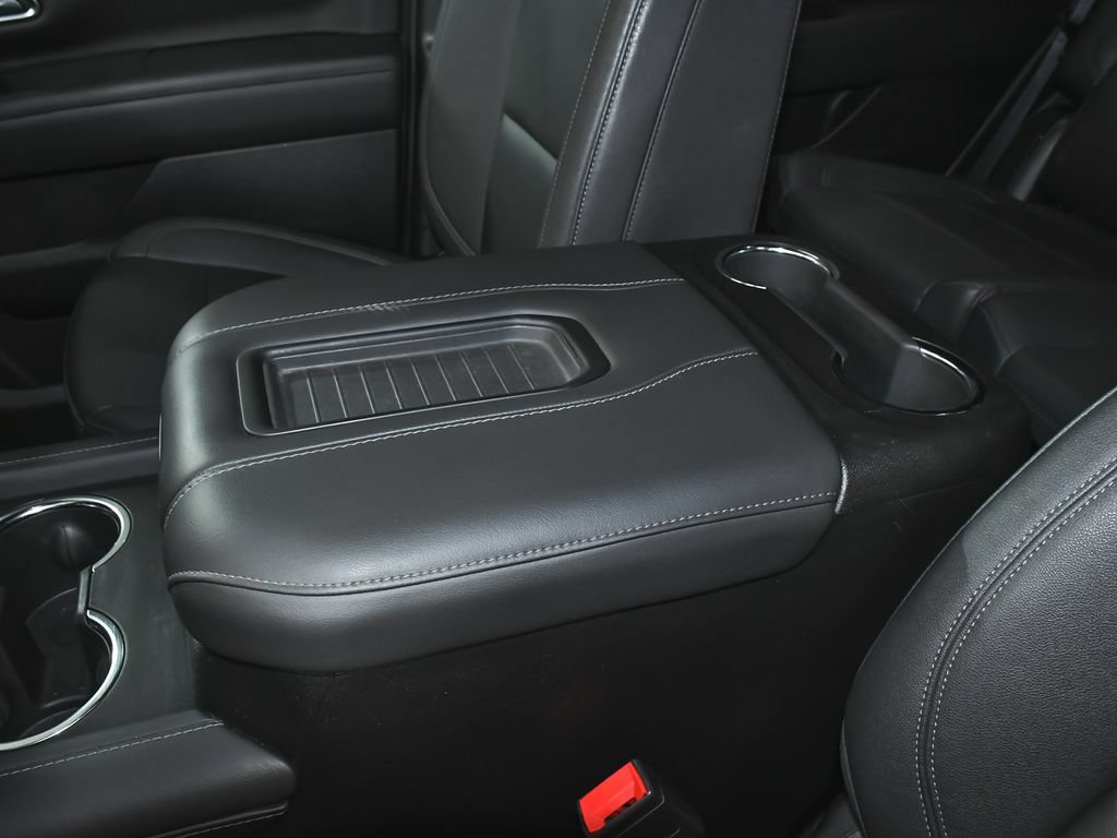 Used 2023 Chevrolet Tahoe Z71 AWD/4WD image 38