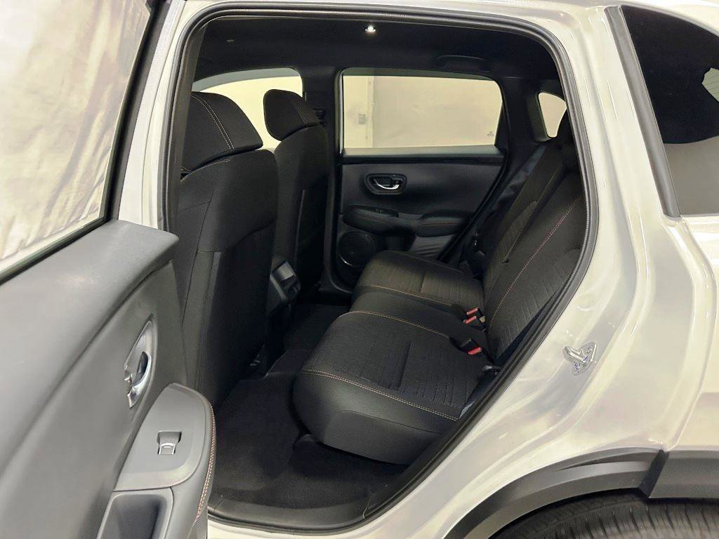 New 2026 Honda HR-V Sport image 22