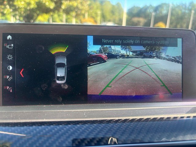Used 2020 BMW M4 Coupe RWD image 6