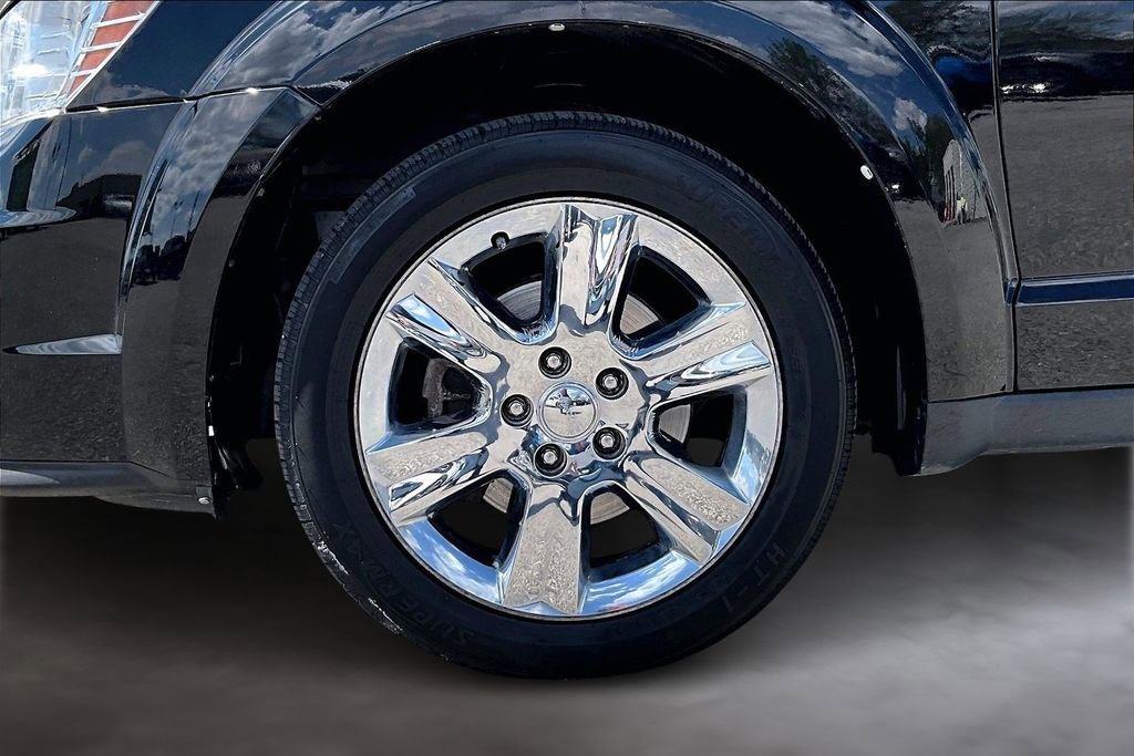 Used 2015 Dodge Journey SE FWD image 10