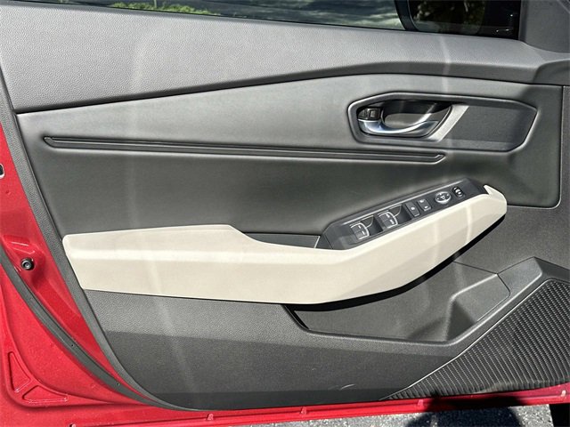 New 2025 Honda Accord SE image 17