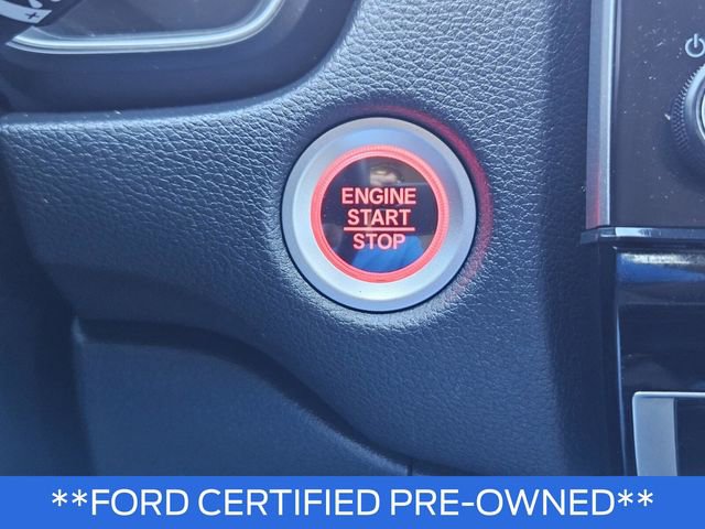 Used 2018 Honda CR-V EX-L image 20