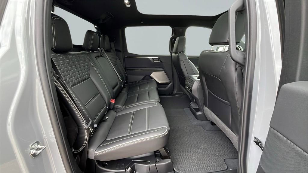 New 2024 GMC Sierra EV Denali image 20